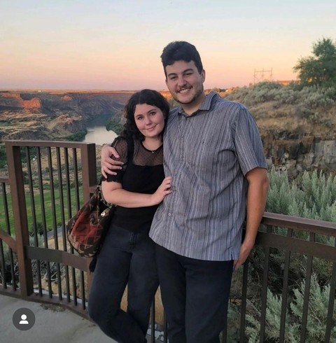 Jordan & Abigail | Joy